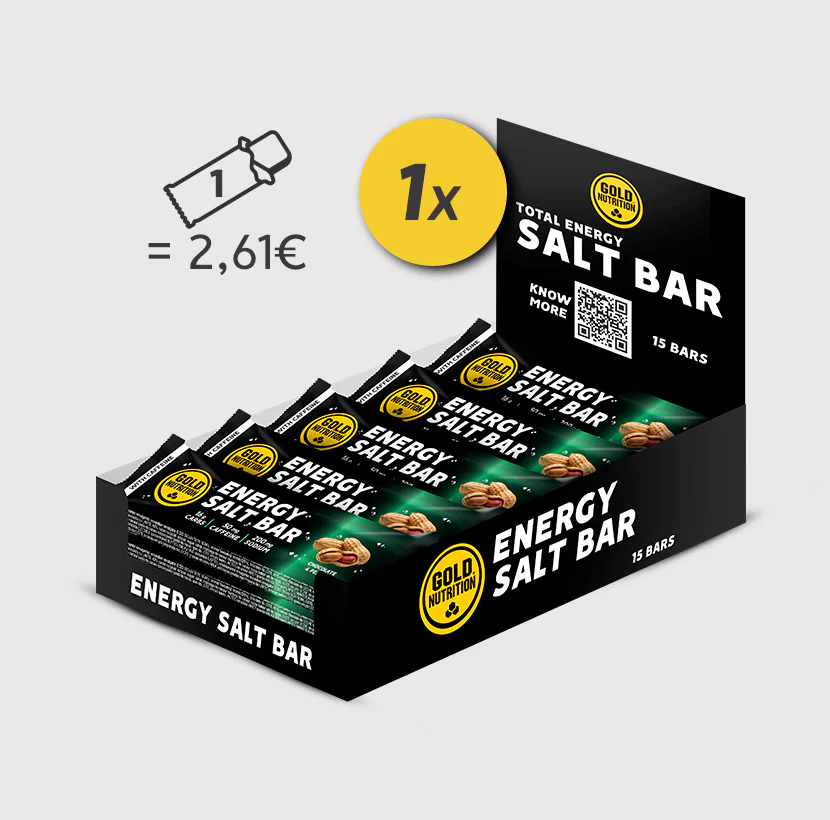 Energy Salt Bar - Image 7