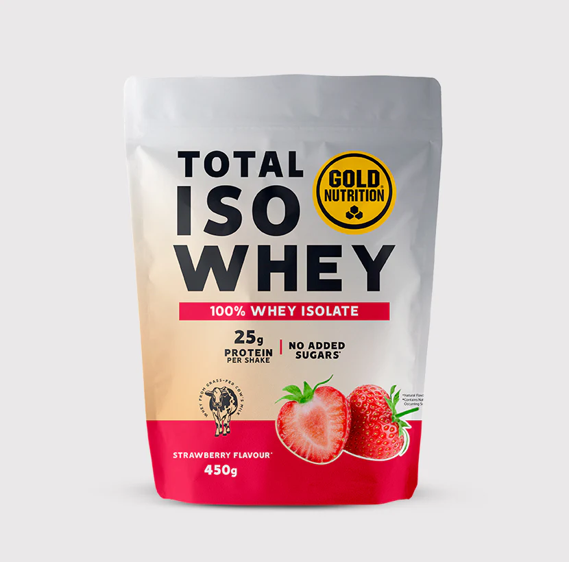 Total Iso Whey - Image 3