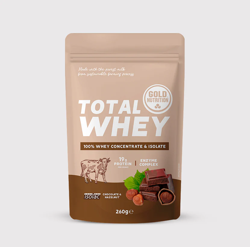 Total Whey 260g - Image 3