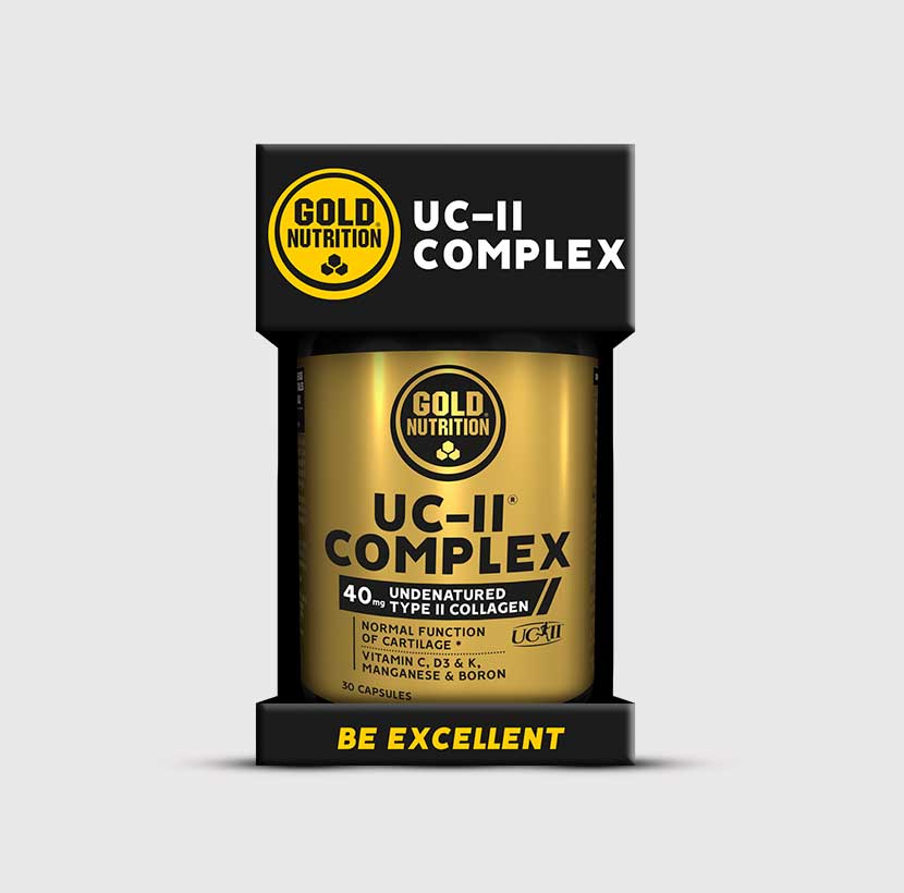 UC-II Complex