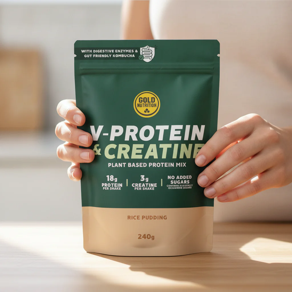 V-Protein + Creatine - Image 4